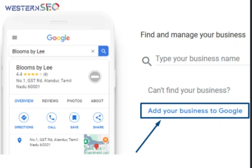 Visual Guide for Setup Google Business Profile for pain management specialist and clinic